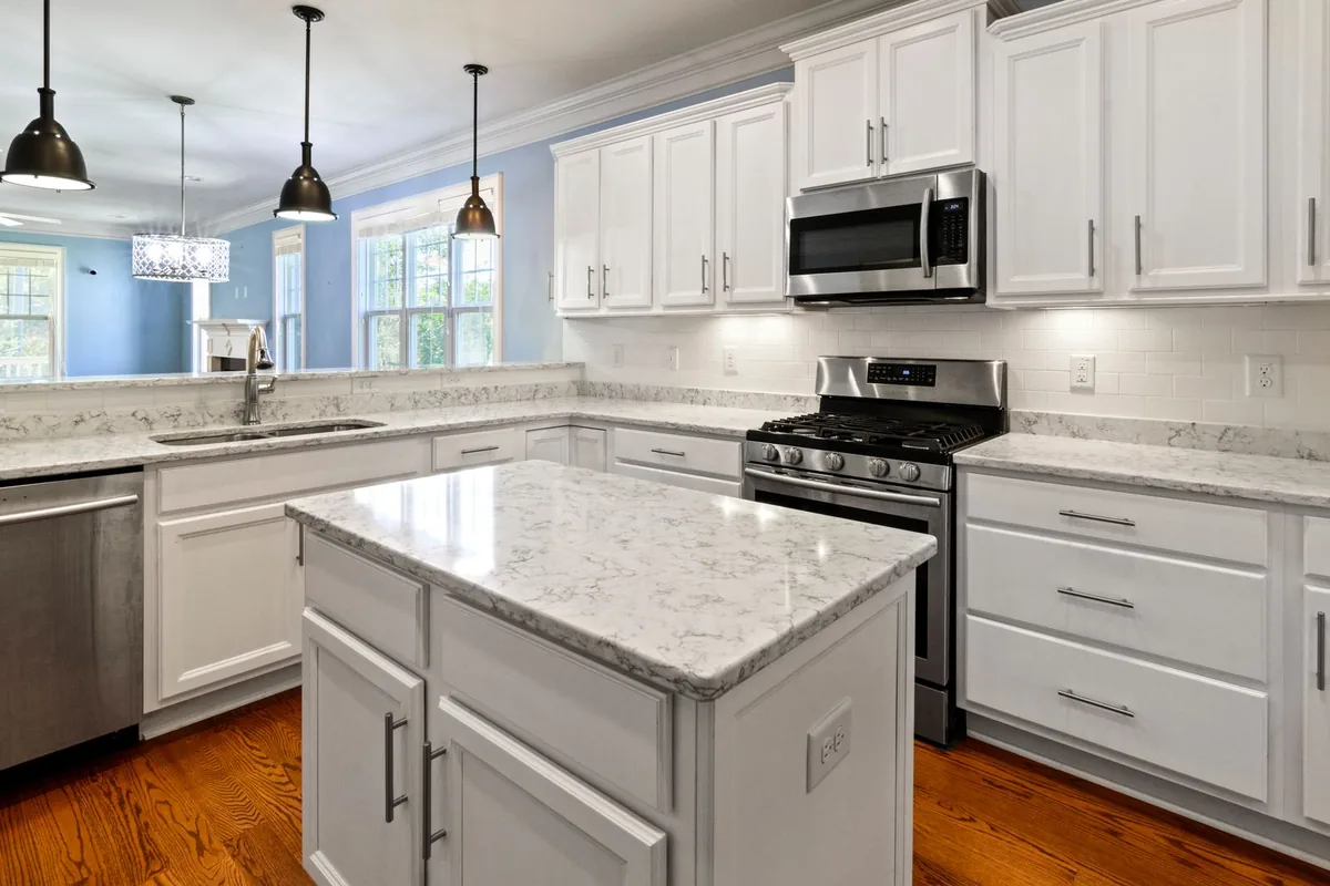 Filth & Squalor Cleanup in Century, FL