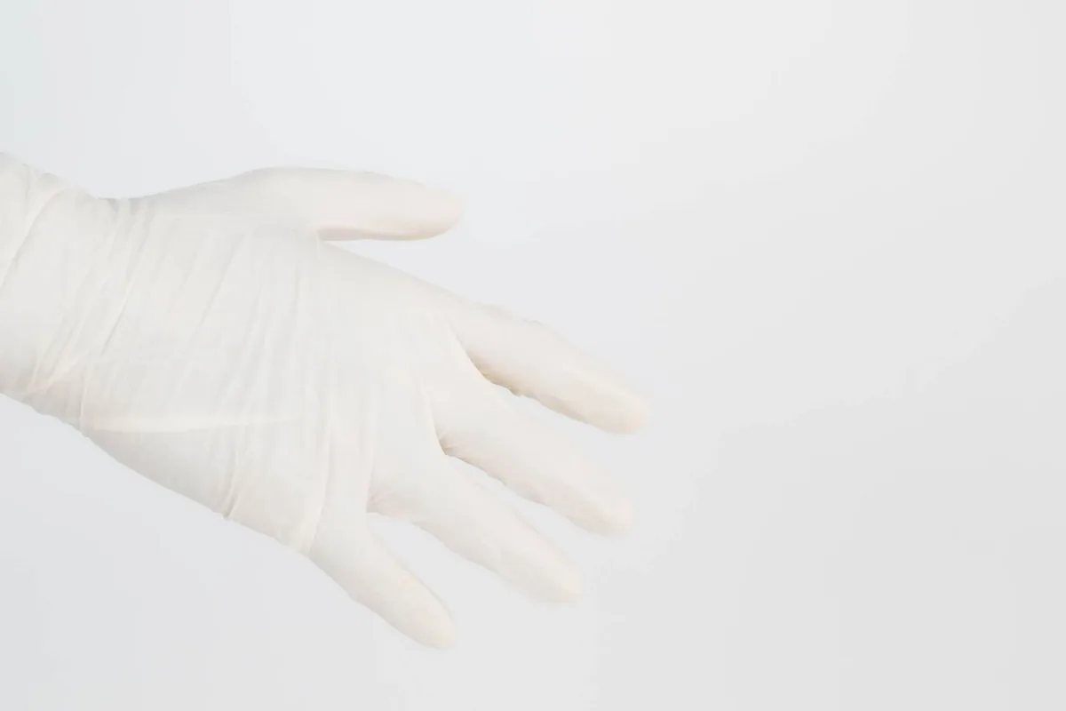 Bodily Fluid Cleanup in Century, FL